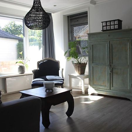 Reseda Apartment Alblasserdam Luaran gambar
