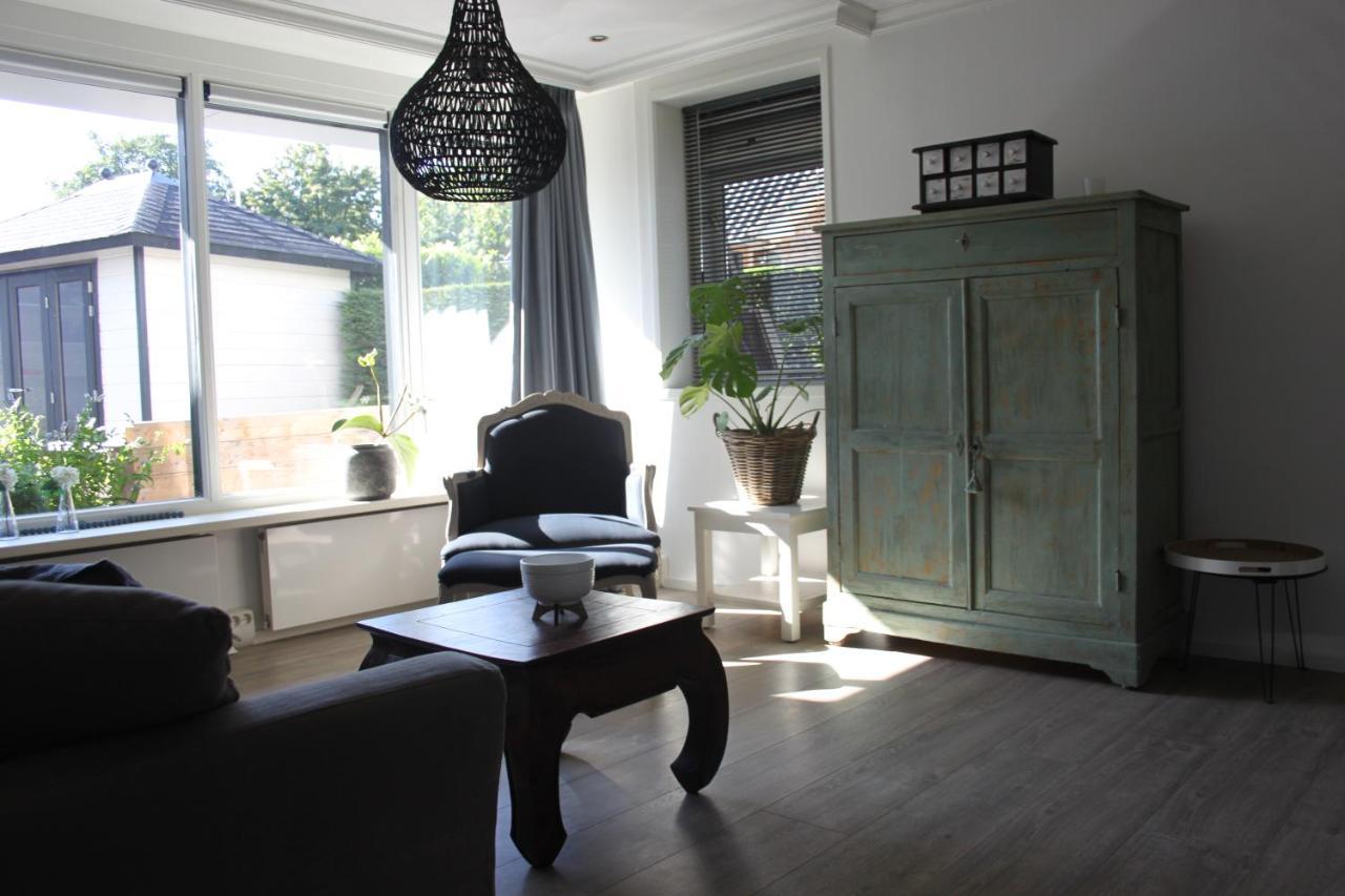 Reseda Apartment Alblasserdam Luaran gambar
