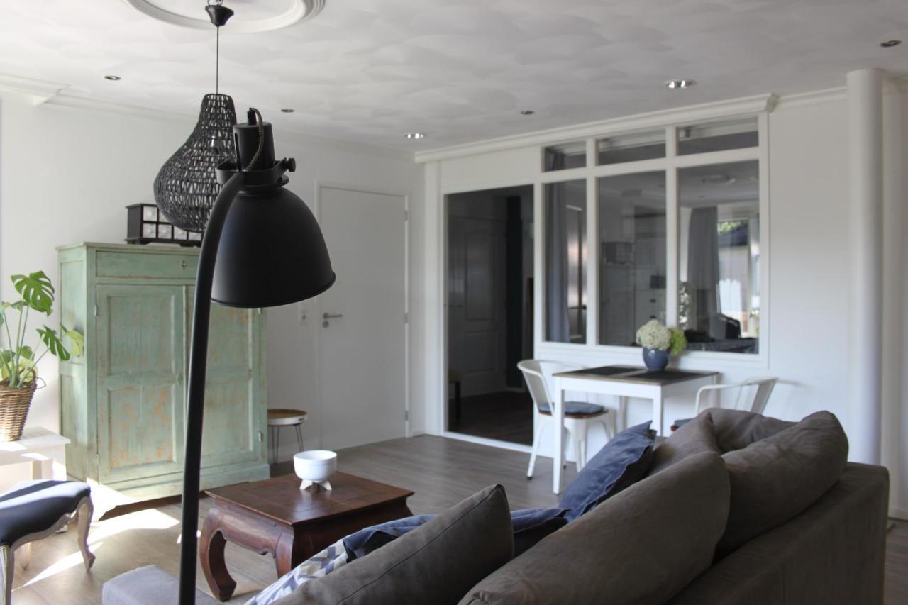 Reseda Apartment Alblasserdam Luaran gambar