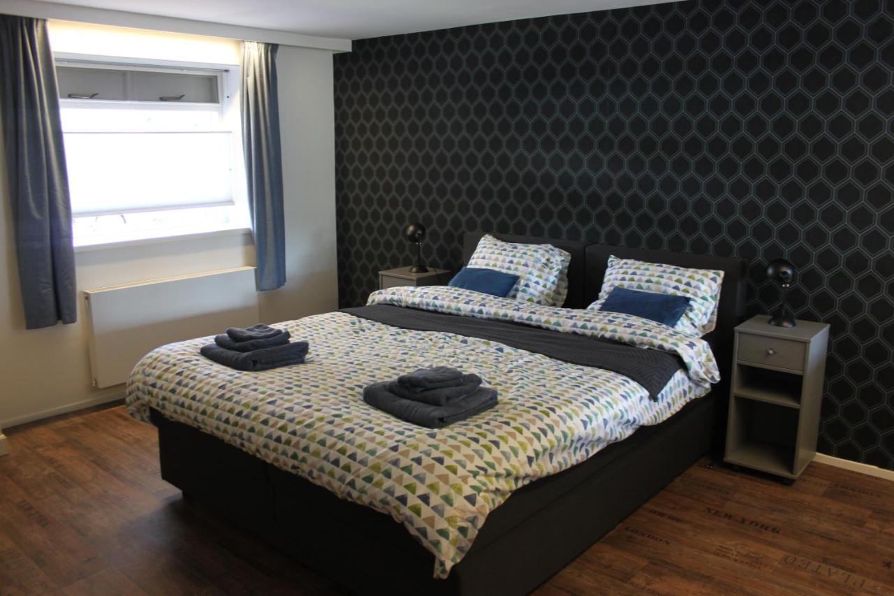 Reseda Apartment Alblasserdam Luaran gambar