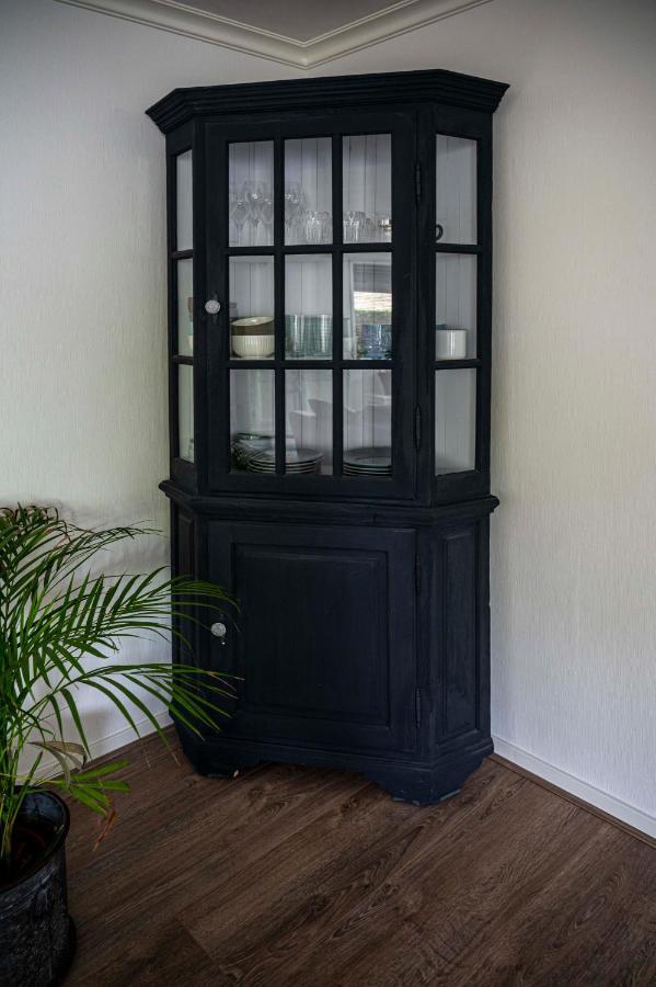 Reseda Apartment Alblasserdam Luaran gambar