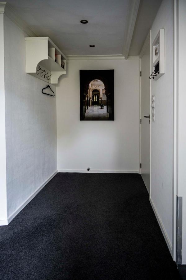 Reseda Apartment Alblasserdam Luaran gambar
