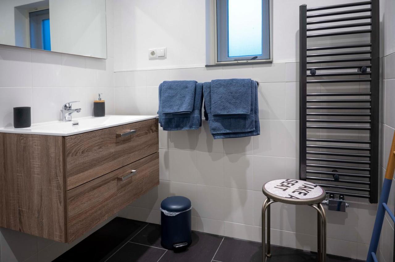 Reseda Apartment Alblasserdam Luaran gambar