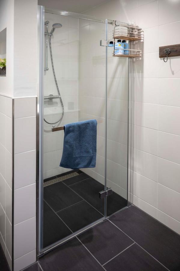 Reseda Apartment Alblasserdam Luaran gambar